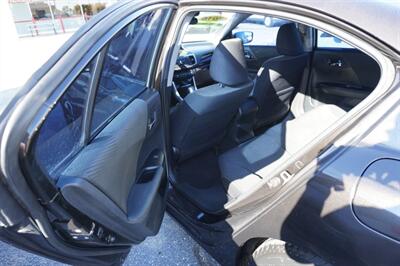 2016 Honda Accord LX w/Honda Sensing - Photo 19 - Tulsa, OK 74112
