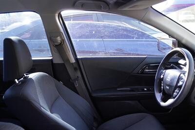 2016 Honda Accord LX w/Honda Sensing - Photo 10 - Tulsa, OK 74112