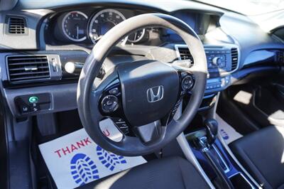 2016 Honda Accord LX w/Honda Sensing - Photo 28 - Tulsa, OK 74112