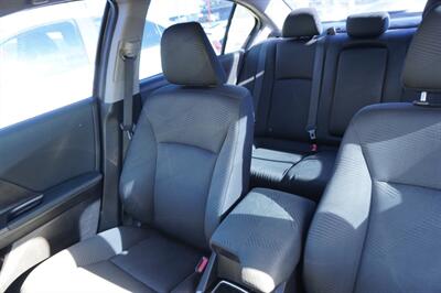 2016 Honda Accord LX w/Honda Sensing - Photo 25 - Tulsa, OK 74112