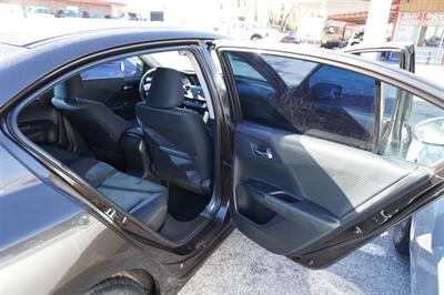 2016 Honda Accord LX w/Honda Sensing - Photo 17 - Tulsa, OK 74112