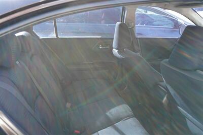 2016 Honda Accord LX w/Honda Sensing - Photo 14 - Tulsa, OK 74112