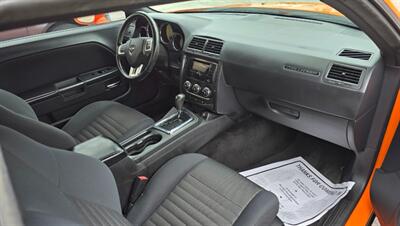 2012 Dodge Challenger Rallye Redline Appea - Photo 10 - Tulsa, OK 74112