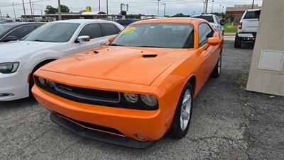 2012 Dodge Challenger Rallye Redline Appea - Photo 22 - Tulsa, OK 74112