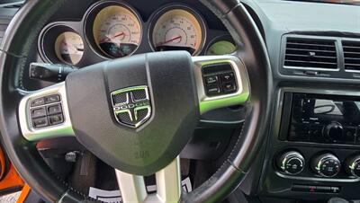 2012 Dodge Challenger Rallye Redline Appea - Photo 19 - Tulsa, OK 74112