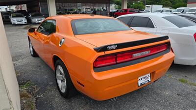 2012 Dodge Challenger Rallye Redline Appea - Photo 4 - Tulsa, OK 74112