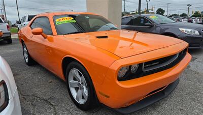 2012 Dodge Challenger Rallye Redline Appea - Photo 6 - Tulsa, OK 74112