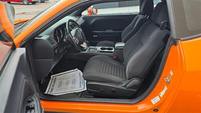 2012 Dodge Challenger Rallye Redline Appea - Photo 12 - Tulsa, OK 74112