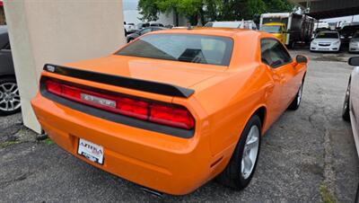 2012 Dodge Challenger Rallye Redline Appea - Photo 2 - Tulsa, OK 74112