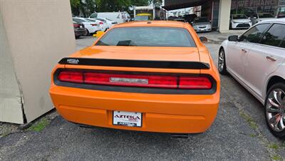 2012 Dodge Challenger Rallye Redline Appea - Photo 3 - Tulsa, OK 74112