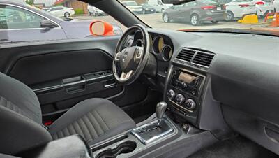 2012 Dodge Challenger Rallye Redline Appea - Photo 9 - Tulsa, OK 74112