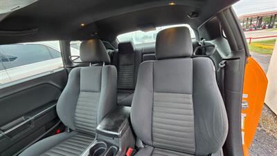 2012 Dodge Challenger Rallye Redline Appea - Photo 14 - Tulsa, OK 74112
