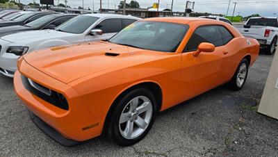 2012 Dodge Challenger Rallye Redline Appea - Photo 21 - Tulsa, OK 74112