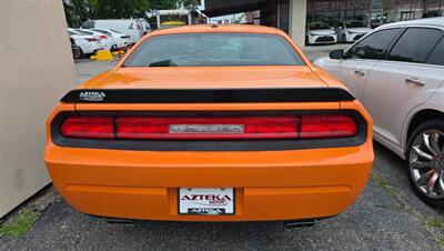 2012 Dodge Challenger Rallye Redline Appea - Photo 5 - Tulsa, OK 74112