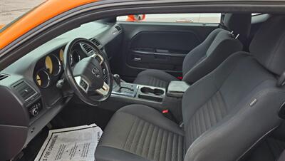 2012 Dodge Challenger Rallye Redline Appea - Photo 20 - Tulsa, OK 74112