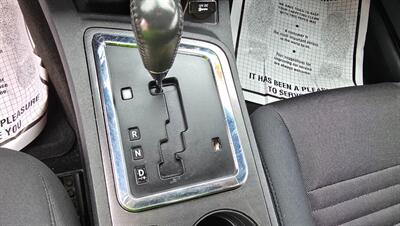 2012 Dodge Challenger Rallye Redline Appea - Photo 17 - Tulsa, OK 74112