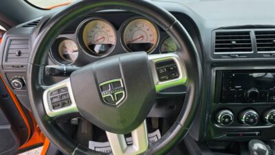2012 Dodge Challenger Rallye Redline Appea - Photo 15 - Tulsa, OK 74112
