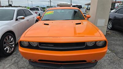 2012 Dodge Challenger Rallye Redline Appea - Photo 7 - Tulsa, OK 74112