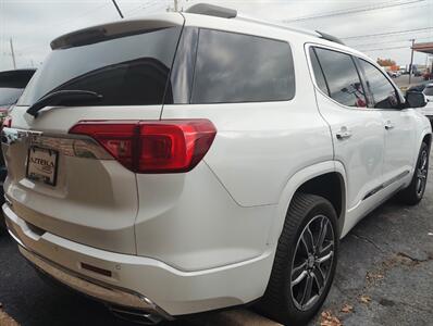 2019 GMC Acadia Denali   - Photo 4 - Tulsa, OK 74112