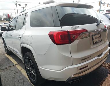 2019 GMC Acadia Denali   - Photo 6 - Tulsa, OK 74112