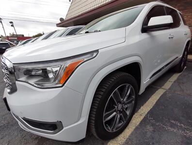 2019 GMC Acadia Denali   - Photo 7 - Tulsa, OK 74112