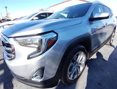 2019 GMC Terrain SLT   - Photo 7 - Tulsa, OK 74112