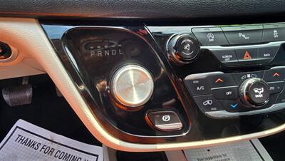 2017 Chrysler Pacifica Touring-L   - Photo 19 - Tulsa, OK 74112