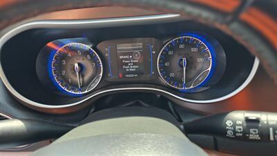 2017 Chrysler Pacifica Touring-L   - Photo 18 - Tulsa, OK 74112