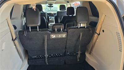 2017 Chrysler Pacifica Touring-L   - Photo 12 - Tulsa, OK 74112