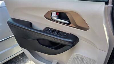 2017 Chrysler Pacifica Touring-L   - Photo 16 - Tulsa, OK 74112