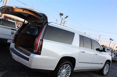 2016 Cadillac Escalade ESV Platinum - Photo 20 - Tulsa, OK 74112