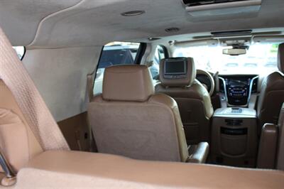 2016 Cadillac Escalade ESV Platinum - Photo 17 - Tulsa, OK 74112