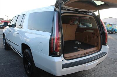 2016 Cadillac Escalade ESV Platinum - Photo 19 - Tulsa, OK 74112