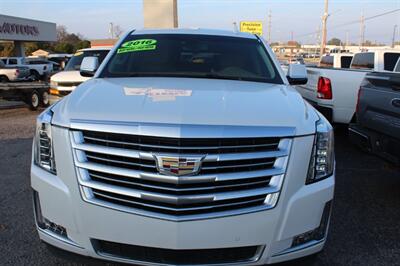 2016 Cadillac Escalade ESV Platinum - Photo 9 - Tulsa, OK 74112
