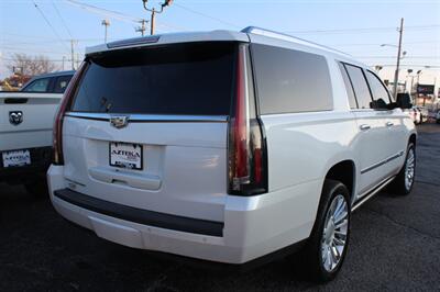 2016 Cadillac Escalade ESV Platinum - Photo 5 - Tulsa, OK 74112