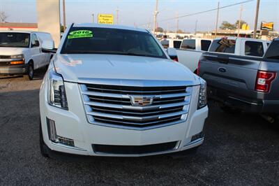 2016 Cadillac Escalade ESV Platinum - Photo 4 - Tulsa, OK 74112