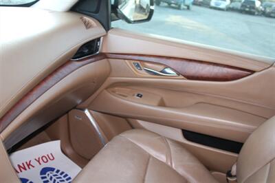 2016 Cadillac Escalade ESV Platinum - Photo 30 - Tulsa, OK 74112