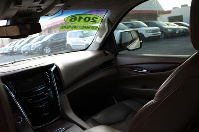 2016 Cadillac Escalade ESV Platinum - Photo 23 - Tulsa, OK 74112