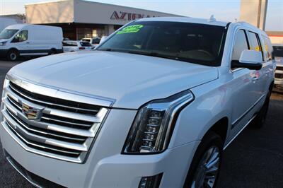 2016 Cadillac Escalade ESV Platinum - Photo 7 - Tulsa, OK 74112