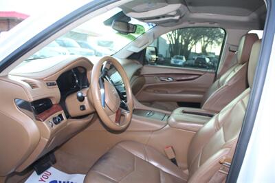 2016 Cadillac Escalade ESV Platinum - Photo 32 - Tulsa, OK 74112