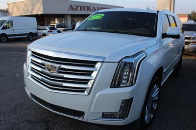 2016 Cadillac Escalade ESV Platinum - Photo 8 - Tulsa, OK 74112