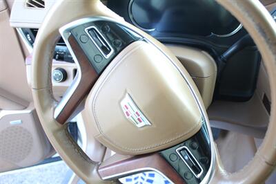 2016 Cadillac Escalade ESV Platinum - Photo 29 - Tulsa, OK 74112