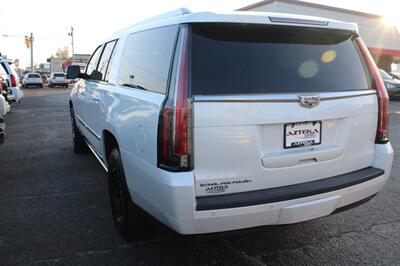 2016 Cadillac Escalade ESV Platinum - Photo 6 - Tulsa, OK 74112