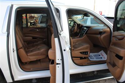 2016 Cadillac Escalade ESV Platinum - Photo 14 - Tulsa, OK 74112