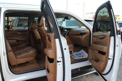 2016 Cadillac Escalade ESV Platinum - Photo 15 - Tulsa, OK 74112