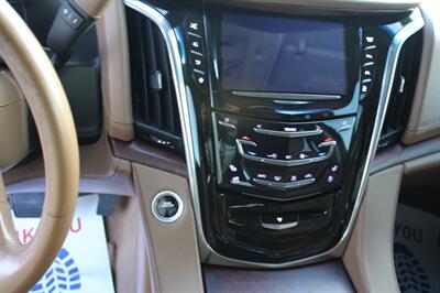2016 Cadillac Escalade ESV Platinum - Photo 28 - Tulsa, OK 74112
