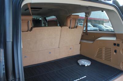 2016 Cadillac Escalade ESV Platinum - Photo 16 - Tulsa, OK 74112