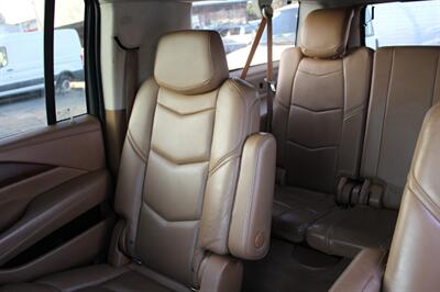 2016 Cadillac Escalade ESV Platinum - Photo 22 - Tulsa, OK 74112