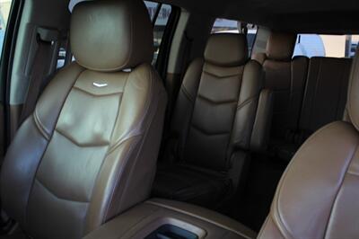 2016 Cadillac Escalade ESV Platinum - Photo 27 - Tulsa, OK 74112