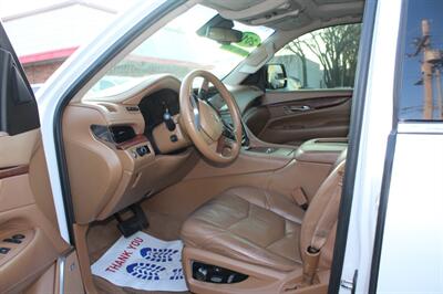 2016 Cadillac Escalade ESV Platinum - Photo 34 - Tulsa, OK 74112